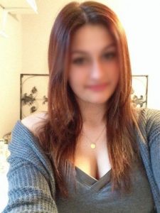 ataköy ateşli escort hande