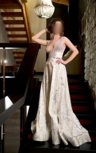 atakoy vip escort bayan esin