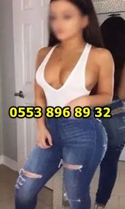 alimli escort gamze