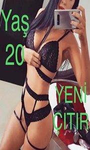 escort bayan canan