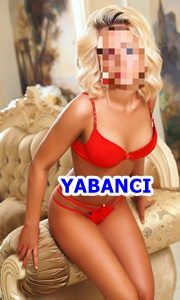 yeni yabanci escort olga